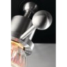 PSM Lighting Twist 6500 Plafonnier