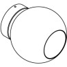 PSM Lighting Colette 2409.16 Lampe murale