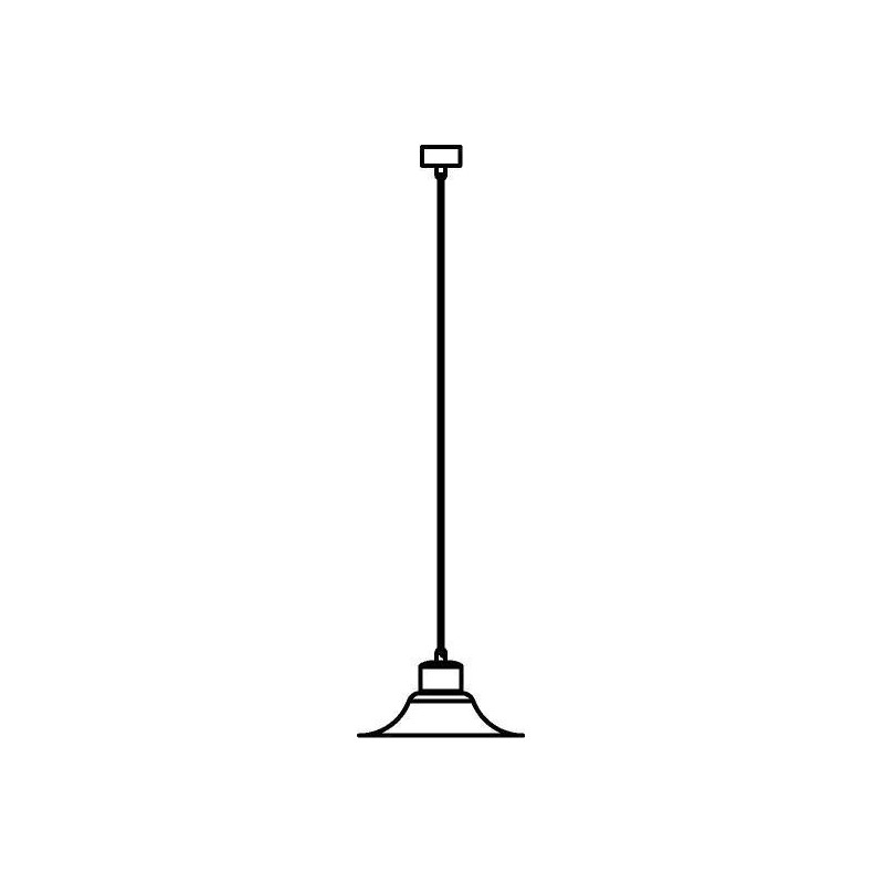 PSM Lighting Cimbalo 3500 Lampe Suspendue