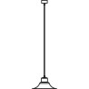 PSM Lighting Cimbalo 3500 Lampe Suspendue