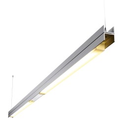 PSM Lighting Clip Double 2554.Bled Lampe Suspendue