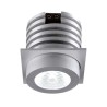 PSM Lighting Felix 1375 Spot Encastrable
