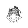 PSM Lighting Felix 1375 Spot Encastrable