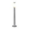 PSM Lighting Iris C T1011C Poteau De Jardin
