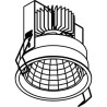 PSM Lighting Koza X - Inca Xtm 1766.1300.Ip20 Spot Encastrable