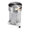 PSM Lighting Lava 2216 Recessed Spot