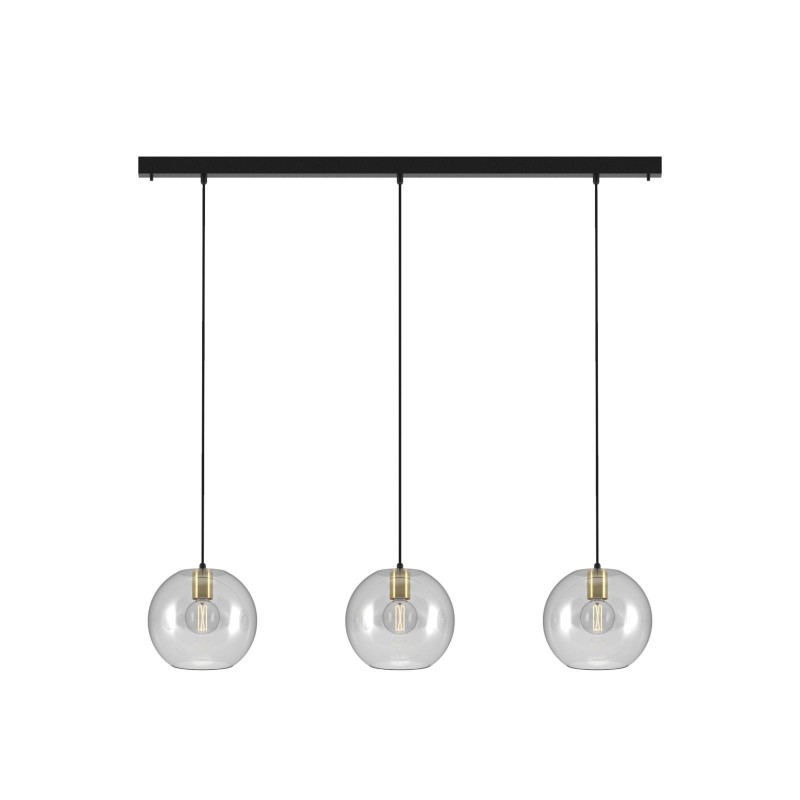 PSM Lighting Moby 5150.3C.E27 Lampe Suspendue