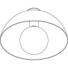 PSM Lighting Mona Lisa 4066 Plafonnier