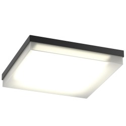 PSM Lighting Monet Sq 640.400.Led Plafonnier