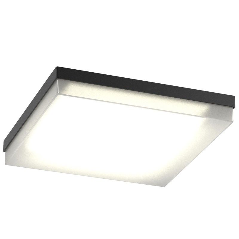PSM Lighting Monet Sq 640.400.Led Plafonnier