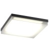 PSM Lighting Monet Sq 640.400.Led Plafonnier