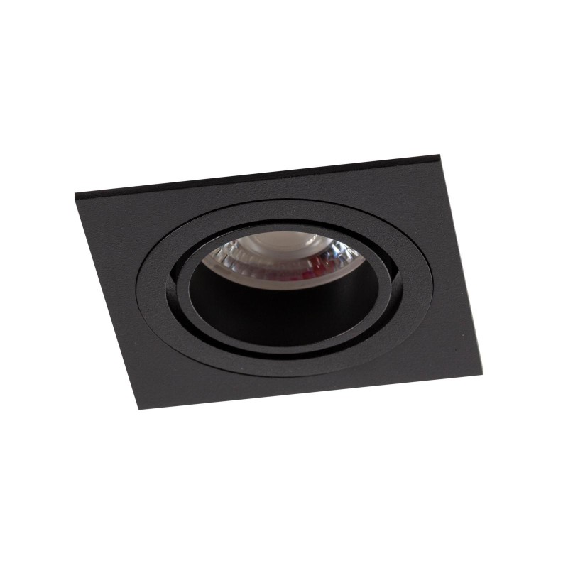 PSM Lighting Nora Dc Dc.1200.10027 Spot Encastrable