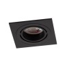 PSM Lighting Nora Dc Dc.1200.10027 Spot Encastrable