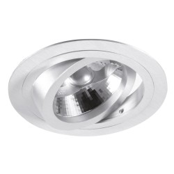 PSM Lighting Ø100 Ar70 Divaar70 Spot Encastrable