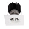 PSM Lighting Ø80 Luxor Xtm.1300.10015.S2 Spot Encastrable