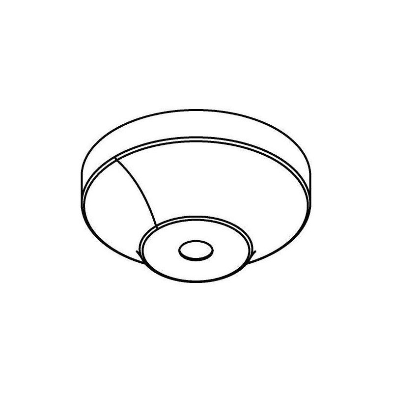 PSM Lighting Rosette Up 030 