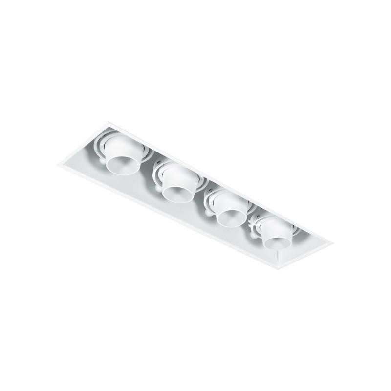 PSM Lighting Spinner X 1884.Es50 Spot Encastrable