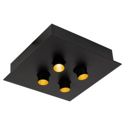 PSM Lighting Stella 8345 Plafonnier