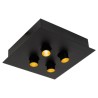 PSM Lighting Stella 8345 Plafonnier