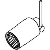 PSM Lighting Tondo 7530 Plafonnier / Lampe Murale