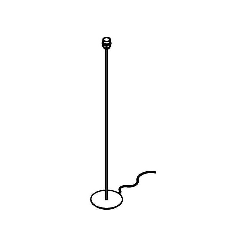 PSM Lighting Vogue 1482.Sh.1000 Lampadaire