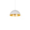 PSM Lighting Hangover 1624 PSM Lighting Hangover 1624.B3.190 Lampe suspendue