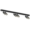 PSM Lighting Jacob 3807 Plafonnier