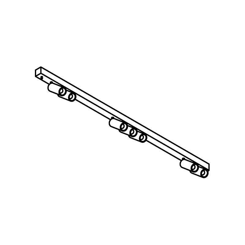 PSM Lighting Jacob 3807 Plafonnier