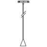 PSM Lighting Lucy 8381.2741.1M Éclairage sur rail