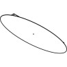 PSM Lighting Bases O 1518.112 