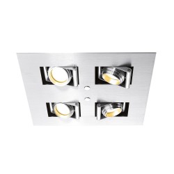 PSM Lighting Camera 948Es50 Spot Encastrable