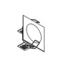 PSM Lighting Cesar 1354.S1 Plafonnier / Lampe Murale