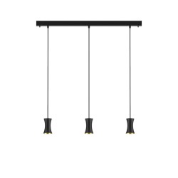 PSM Lighting Clara 3412.3 Lampe Suspendue