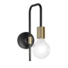 PSM Lighting Cleo 5102 Lampe Murale