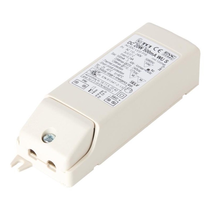 PSM Lighting Driver - Transfo Tr122234 