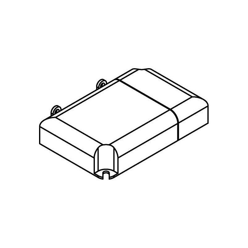 PSM Lighting Driver - Transfo Trlcm25 
