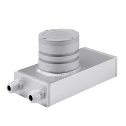 PSM Lighting Etna 1110 Spot Encastrable
