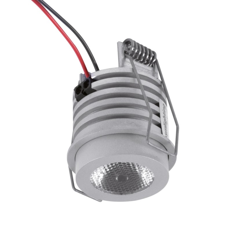 PSM Lighting Felix W1371 Spot Encastrable