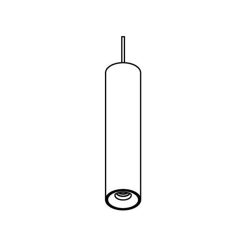PSM Lighting Flou 5227.400 Lampe Suspendue