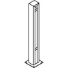 PSM Lighting Franklin T1177.670 Poteau De Jardin