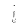 PSM Lighting Gota 1825 Lampe Suspendue