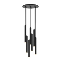 PSM Lighting Jacob 1926.7 Lampe Suspendue