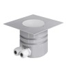PSM Lighting Lava 1124.150 Spot Encastrable