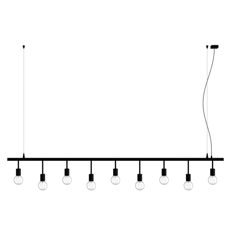 PSM Lighting Maestro 5019.9 Lampe Suspendue