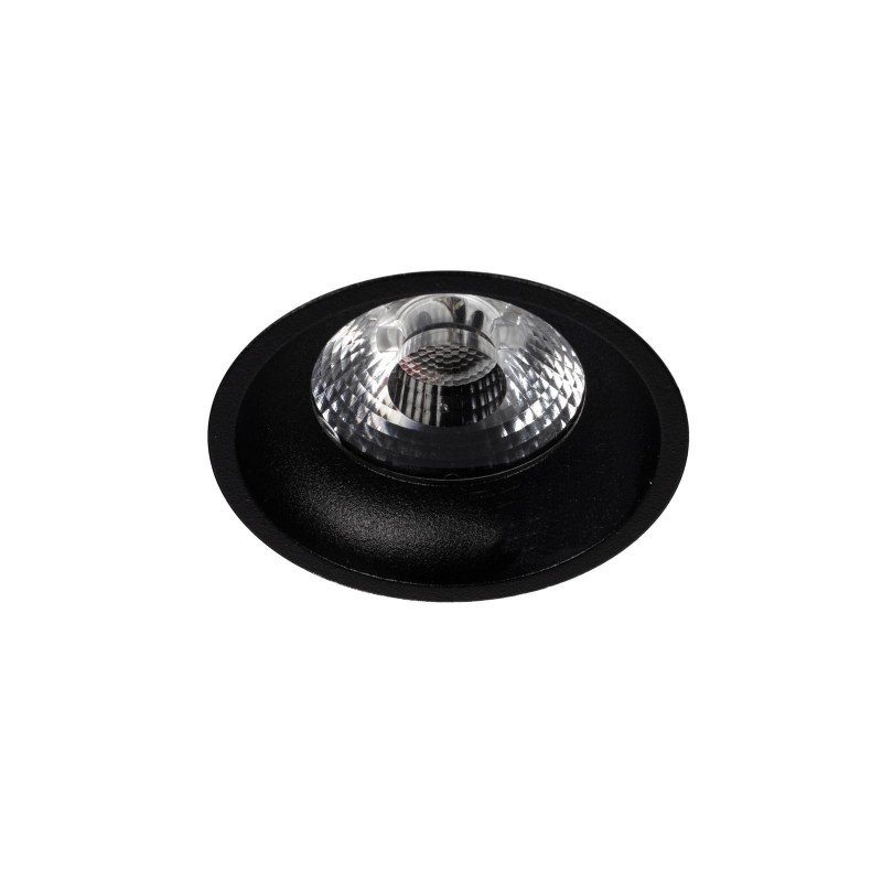 PSM Lighting Mini Click System E-Minicurve Spot Encastrable