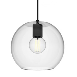PSM Lighting Moby 5087.C.E27 Lampe Suspendue