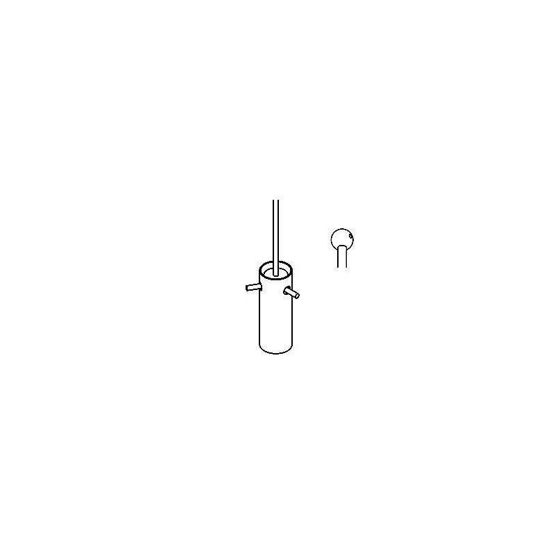 PSM Lighting Noa 4016.Es50.B3 Lampe Suspendue