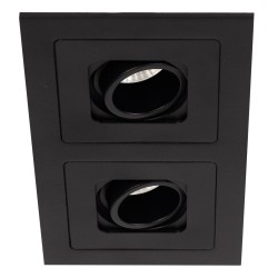 PSM Lighting Ø65 Vario2.Slo Spot Encastrable