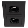 PSM Lighting Ø65 Vario2.Slo Spot Encastrable
