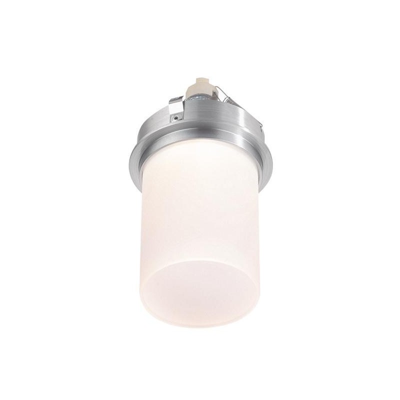 PSM Lighting Ø80 Convertible System Castitusc Spot Encastrable